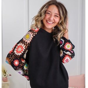 Super Cute Ladies Top.